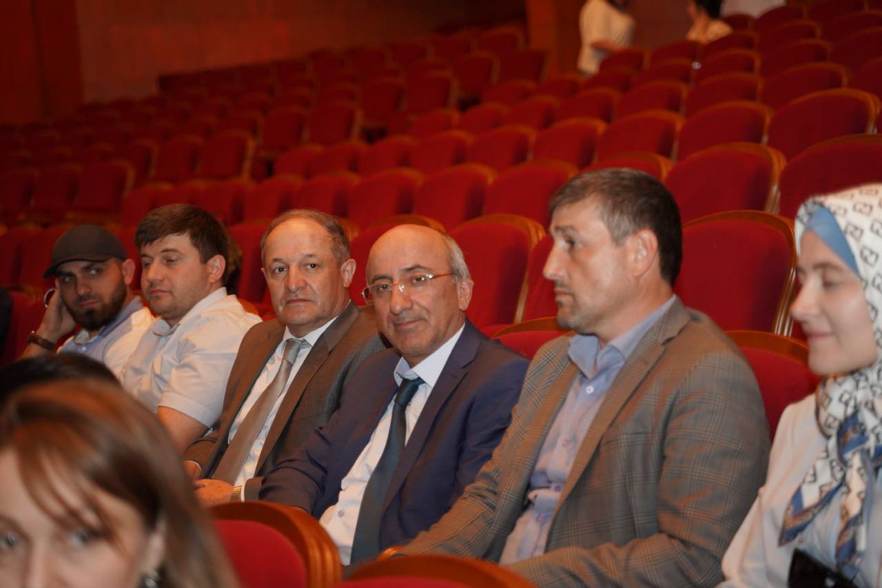 «Голос мира и любви»